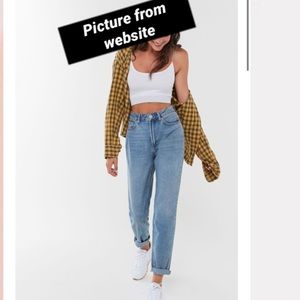 Urban outfitters BDG brand new jeans